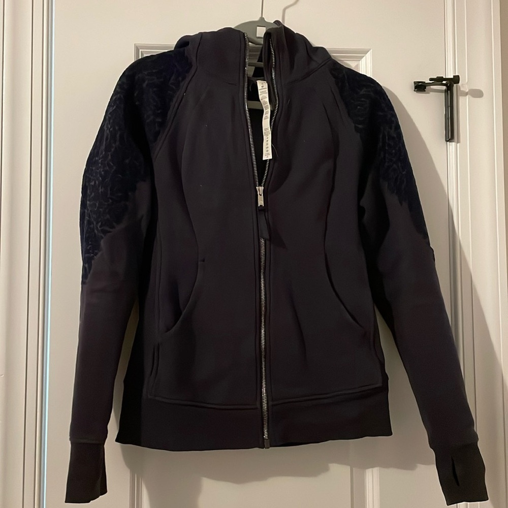 Lululemon Scuba Hoodie Light